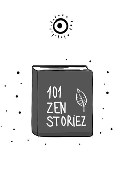 101 Zen Comics