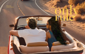custom banner