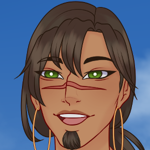 Mini-Comic: Swimming Lessons 