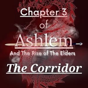 The Corridor - Chapter 3 #2