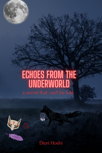 Echoes from the underworld