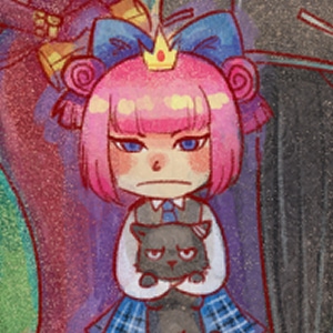 Sweet Not Maryln [Oneshot]