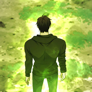 105. Super-Sense