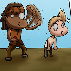 Chapter 7 - Are You Ready?