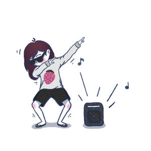 Just Swag to the Tune