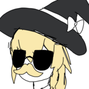 Residents of Gensokyo