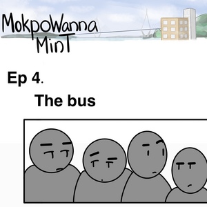 The bus