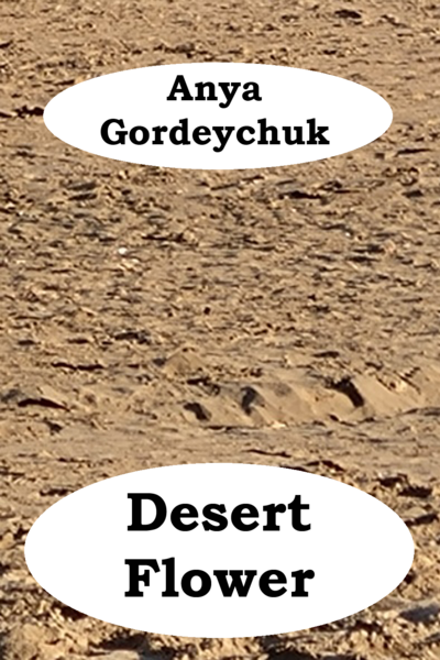 Desert Flower