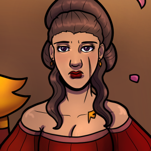 Ep 21. Coronation pt 1