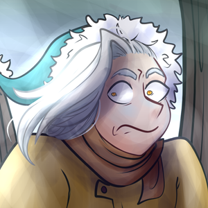 005.22-23 - Have Fun Being Alone... Okay Fine