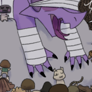 Book #1 Chapter 7: Awakened