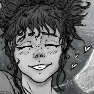 So This Just Happened....