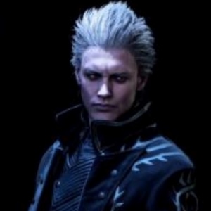 He tells you he's a demon