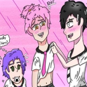 DIDN'T SAW ANYTHING~