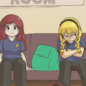 Detention Time