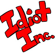 Idiot Inc Comics
