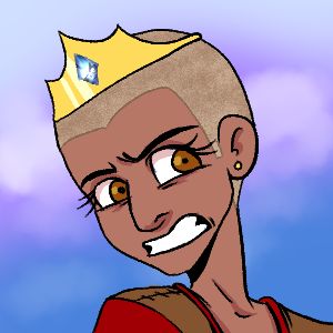 6. One Tower, Four Egos, and a Cosmic Entity