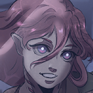 Ep 1. &ldquo;Forgotten Tide&rdquo;