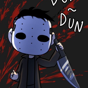 Happy Spooky Season!