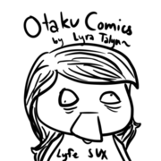 OtakuComics