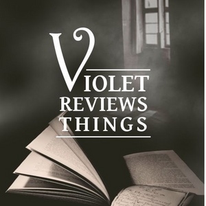 Violet's Review Bingo