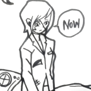 Jr mission impossible 