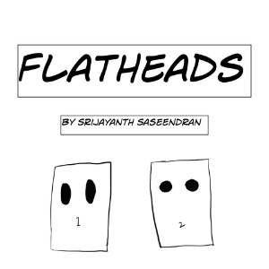 Flatheads #13 - Basketball
