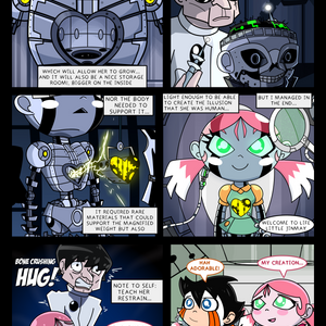 Assembly Line: Page 73
