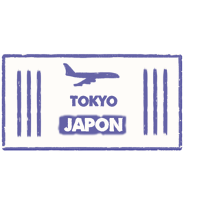 Aux toilettes - Tokyo, Japon