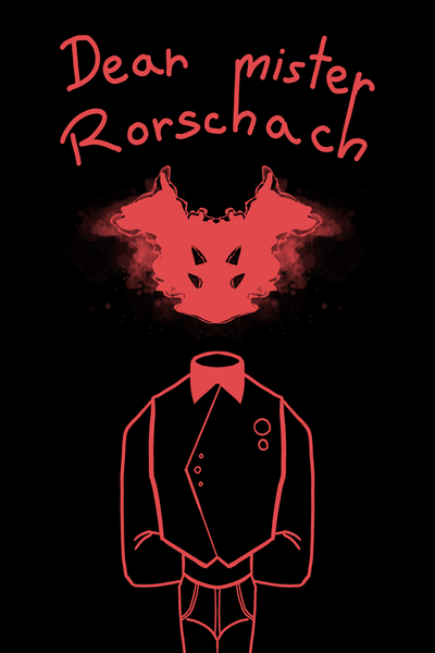 Dear mister Rorschach
