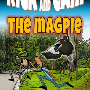 The Magpie