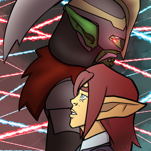 Chapter 1: Awakening (Part 1)