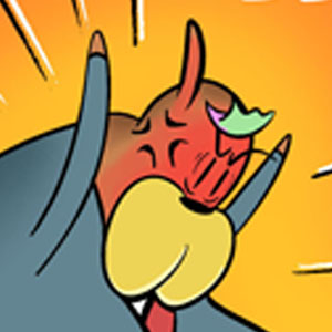 Two Bucks out of Luck Finale