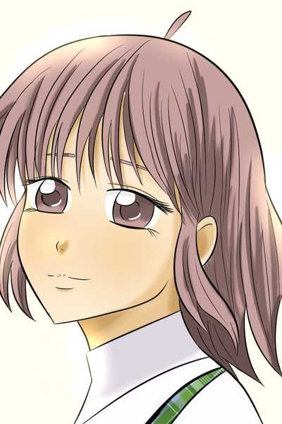 My Flatmate is a Fallen Angel