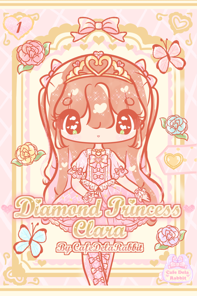Diamond Princess Clara