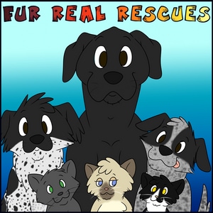 Fur Real Rescues
