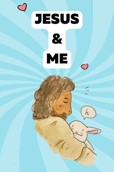 Jesus and Me (JC & Me)