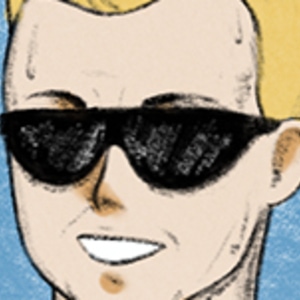 Chapter 2 - What ever happened in London?