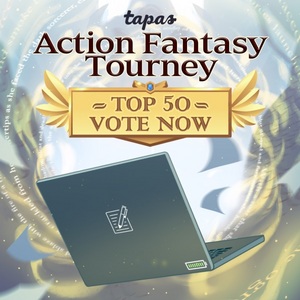 #Tapas_AF_Tourney Completion, Review & Artwork