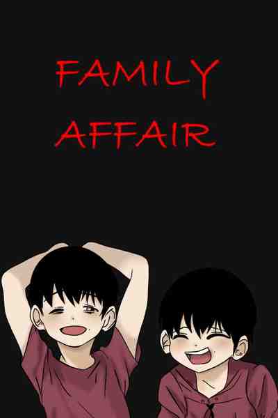 FAMILY AFFAIR (ENG)