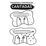 Cantadas