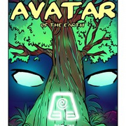 AVATAR Just a Fan Comic