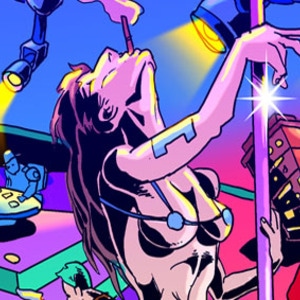 Episode 1- The Mistletoe Club