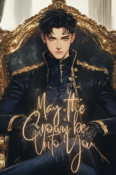 May the Crown Be Unto You