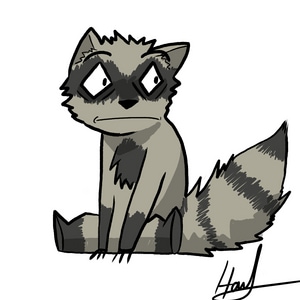 The Witch's Familiar