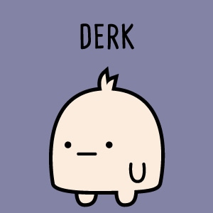Derk