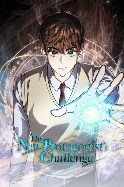 The New Protagonist's Challenge