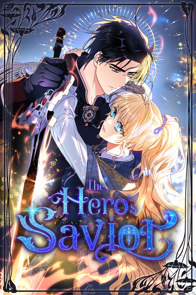 Tapas Romance Fantasy The Hero's Savior