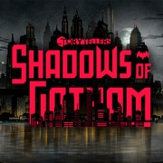 Shadows of Gotham