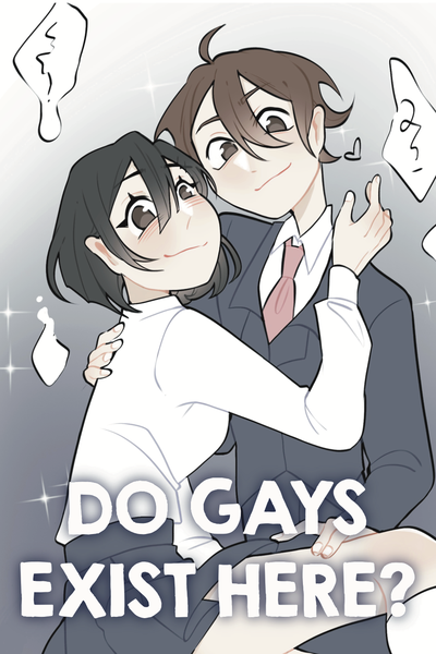 Do Gays Exist Here?